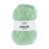lang yarns avalon