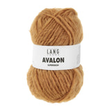lang yarns avalon