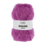 lang yarns avalon