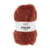 lang yarns avalon