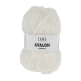 lang yarns avalon