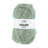 lang yarns avalon