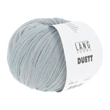 lang yarns duett