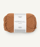 sandnes garn merinoull