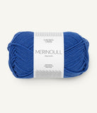 sandnes garn merinoull