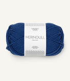 sandnes garn merinoull
