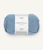 sandnes garn merinoull