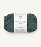 sandnes garn merinoull