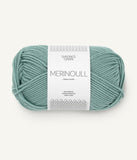 sandnes garn merinoull