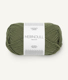 sandnes garn merinoull