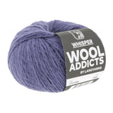 lang yarns whisper