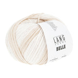 lang yarns belle