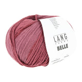lang yarns belle