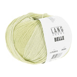lang yarns belle