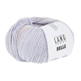 lang yarns belle