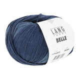 lang yarns belle