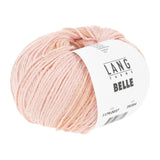 lang yarns belle