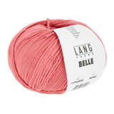 lang yarns belle