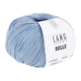 lang yarns belle