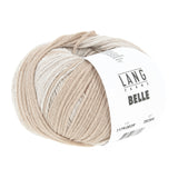 lang yarns belle