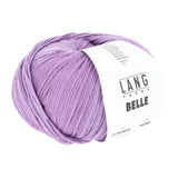 lang yarns belle