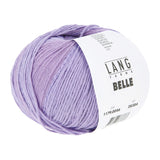 lang yarns belle