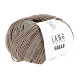 lang yarns belle