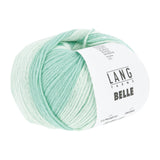 lang yarns belle