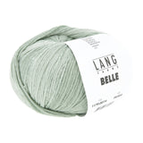lang yarns belle