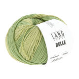 lang yarns belle