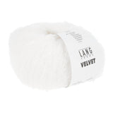 lang yarns velvet
