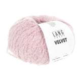 lang yarns velvet