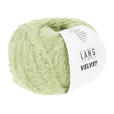 lang yarns velvet