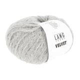 lang yarns velvet