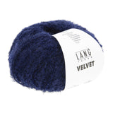 lang yarns velvet