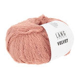 lang yarns velvet
