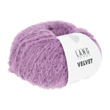 lang yarns velvet
