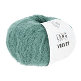 lang yarns velvet