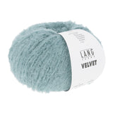 lang yarns velvet