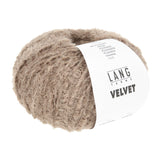 lang yarns velvet