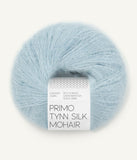 sandnes garn primo tynn silk mohair