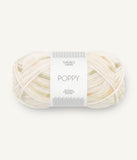 sandnes garn poppy