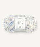 sandnes garn poppy
