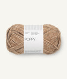 sandnes garn poppy