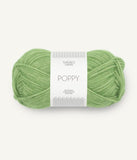 sandnes garn poppy