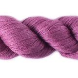 lotus yarns silky cashmere fingering