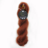 lotus yarns silky mohair