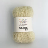 lotus yarns stars