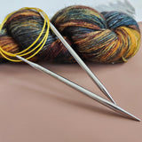 Lotus Pamir interchangeable tips