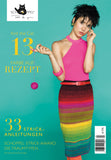 Schoppel Knit the Cat 13 Farbe auf Rezept Magazine